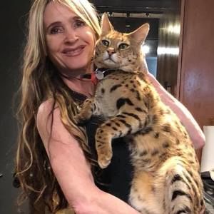 Meet your Posher, Suzzan